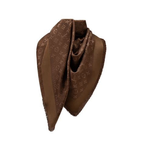 louis vuitton scialli